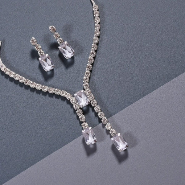 Ocean Glow Jewellery Set