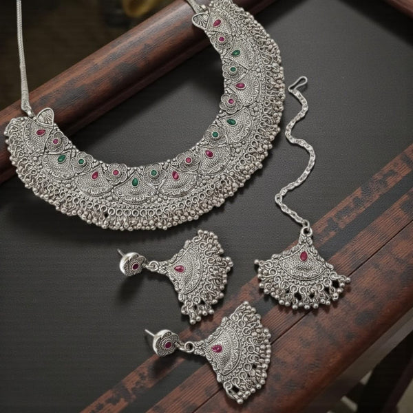 Rajwadi Classic Oxid Set